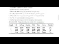 Fundamentals of Machine Learning UNIT 1 Introduction and Concept Learning Important Questions