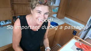 12.   Pitou’s voyage Canary Islands to Cape Verde