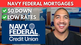 The Ultimate Guide to Navy Federal s Mortgage Home Equity Programs 2024