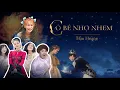 Download Lagu [Nhạc chế] - CÔ BÉ NHỌ NHEM | Hậu Hoàng