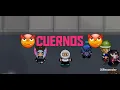 Rochy RD X Ceky Viciny X La Demente 1212 X Alex Rosario X Jonathan Burlón - CUERNOS & CACHOS Graal
