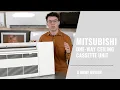 Download Lagu Mitsubishi One-Way Ceiling Cassette Unit - Review