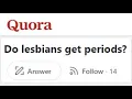 The absolute state of questions on Quora