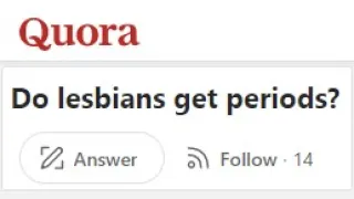 The absolute state of questions on Quora