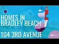 Bradley Beach New Jersey Beautiful Bradley Beach Home Tour