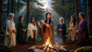 Listen Once, And The Angels Will Heal You – Drives Away All Bad Energy, Release Melatonin And Toxin