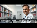 Test Gut Health Online 2026 Cost How It Works No Doctor Needed Per Mayo Clinic NIH
