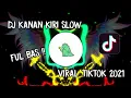 DJ KANAN KIRI SLOW VIRAL TIKTOK || DJ TIKTOK VIRAL 2021🎵🎶