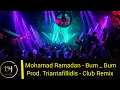 Download Lagu Mohamad Ramadan - Bum_Bum (Dance Remix 2022)
