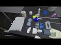 CoxHealth EVS VR Training test
