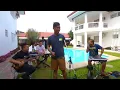I Just Fall in Love Again -  EastSide Band Cover