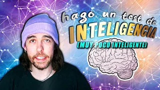 ¿SOMOS TONTOS LOS YOUTUBERS?
