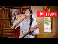 Live Flute usic from a Beautiful Cabin