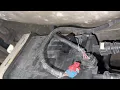 2009 Chevy Cobalt Canister Vent Valve Solenoid Replacement P0449