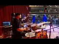 Download Lagu Tuhan yang Bersama Kami - Sound of Praise | Drumcam