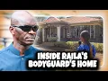 Lagu Tour inside the late Raila Odinga's bodyguard multi-million home in Uyoma Rarieda