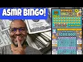 A S M R Full Play Bonus Bingo Md Lottery Scratch Off Ticket
