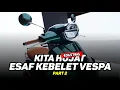 Download Lagu TOLONG BERI TAHU KAMI HAL POSITIF DARI MOTOR INI | Hujat (Roasting) Honda Stylo 160 Part 2