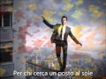 Lagu L'equilibrista    Marco Ligabue   Paolo Belli   Beppe Carletti