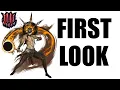 New Revenant Elite Specialization Conduit First Look - Guild Wars 2 Visions of Eternity