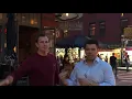 WOOD FIRED Brick Oven Pizza Homemade Pasta Gelso Grand