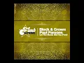 Block & Crown, Paul Parsons - Let the Music (Set You Free)