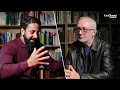 The Discovery That Could Rewrite Christian History (ft. Paul Williams)