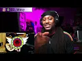 FOR THE SONIC FANS!! || Thundercat & Button Masher - Moving At Light Speed - WAVY Reactions