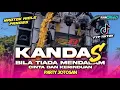 Download Lagu DJ KANDAS BILA TIADA MENDALAM PARTY NROTOK VIRAL FYP TIKTOK BASS BLAYER