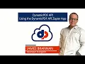 Using the DynamicPDF API Zapier App