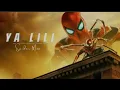 Download Lagu Balti - Ya Lili feat. Hamouda (Starix \u0026 XZEEZ Remix) | Avengers Vs Thanos (Titan Battle Scene)