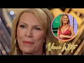 Vanna White Retires Her Salary Is Unacceptable