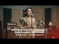 Rokiah Wandah & D.Hamzah  • Kain Songket 1949 (Cover)