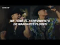 Grupo Firme & Gerardo Coronel - Qué Onda Perdida (Letra/Lyrics)