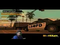 Download Lagu CARA TAMAT GTA SAN ANDREAS PS2 YG BENAR  | GTA SA PS2 INDONESIA TAMAT