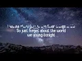 Download Lagu Justin Bieber ft. Nicki Minaj - Beauty And A Beat (Lyrics-Letra)