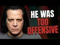 Fire Chickens And Dumb Teens How Danzig s Mother Went From MTV Panic To Beavis Butt-Head