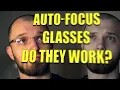 I Bought Clarity Blue Auto Adjusting Glasses So You Don t Have To Are Auto-Focus Glasses Real