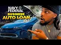 Navy Federal Business Auto Loan NO MONEY DOWN 35 000 Approval Step-By-Step Guide