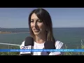 Download Lagu CROTONE: CONFERENZA STAMPA PER I MURALES REALIZZATI CON I TAPPI