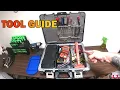 Every tool you need for small engine repair Ultimate 2022 tool guide