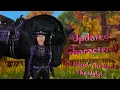 NEW Character Update The Good The Bad the UGLY SSO Star Stable Online Updates