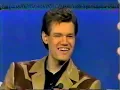 Randy Travis on Nashville Now Part 2 1987