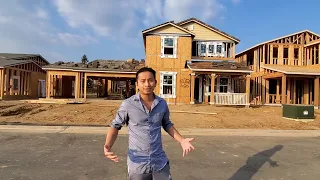 Lot 20 Willow - starting at 590k clovis california