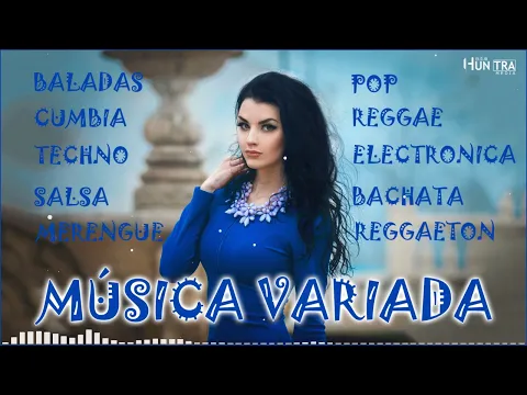 Download MP3 MÚSICA VARIADA FULL DISCOTECAS Cumbia, Reggaetón, Techno, Merengue, Rock, Salsa, Electrónica