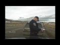 Nevada Highway Patrol dash cam