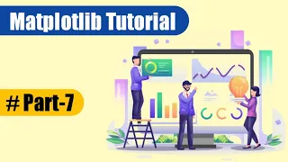 Python Matplotlib Tutorial Matplotlib Scatter Part-7