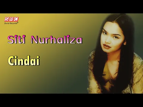 Download MP3 Siti Nurhaliza - Cindai（Official Lyric Video)