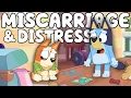 How the Miscarriage in Bluey Changes EVERYTHING Exploring Emotional Distress of Miscarriages