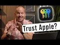 You won t believe what Apple just announced